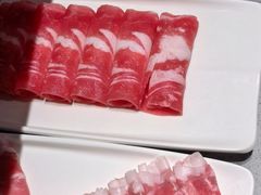 -海底捞火锅(吴中路店)