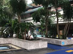 -剑河仰阿莎温泉小镇