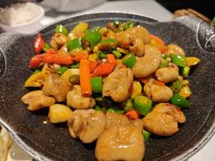 -新蜀会四川豆花(五羊店)