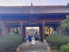 -西安化觉巷清真大寺