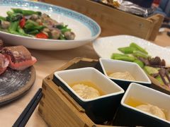 -聚福宝合苑食府(南头镇店)