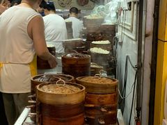 -海汇源老烧麦店(东大街总店)