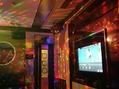-迪迪派KTV(创业大厦店)