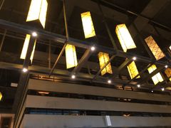 大堂-堂本家洋食别馆·炸猪排(中心城店)