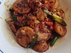 -笨豆腐居民楼菜馆•江西小炒(天津开发区店)