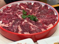 -八合里潮汕鲜牛肉火锅(万科里店)
