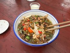 -虎子面粉馆(五一东村店)