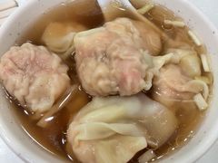 净云吞-麦文记面家(佐敦店)