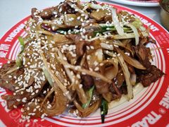 -明腾壹间茶餐厅(新都会花园广场店)