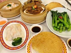 -香港新曜记·粤菜点心(滨江宝龙店)