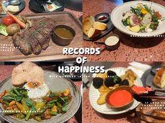 -La Terre乐田(万象城店)