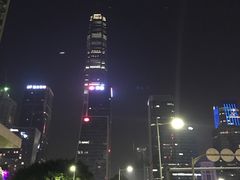 -深圳皇庭V酒店