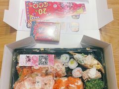 -河风精致寿司(尼盛店)