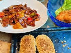 -周家二小姐的菜(西津渡店)