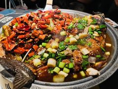 -味妙烤鱼吧(回龙观店)