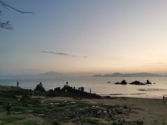 -白城沙滩