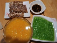 -嘉和一品粥(方庄店)