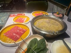 -一绪に寿喜烧自助(世茂广场店)