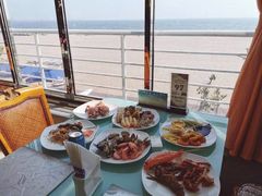 -海天一色海景自助餐厅(西港花园店)