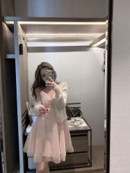 -Rise Hair上升造型