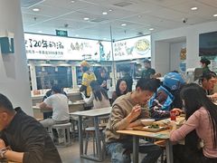 -老乡鸡(东方广场店)