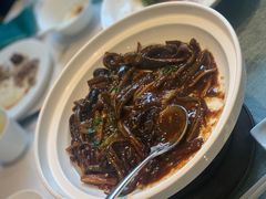 -汤记传菜(秀浦路店)