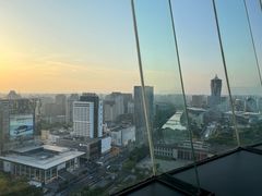 -Hi City·城市之巅