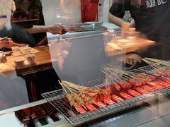 -管氏翅吧(人民大学店)