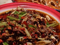 -常和州·夜宵大排档(常州单店)