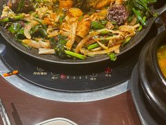 -양평식당·杨平食堂(华贸店)