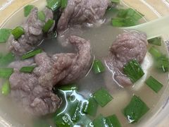 -牛师傅广式药膳牛骨汤美食(江南西店)