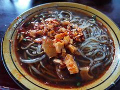 热鸳鸯-周荞面(学府街店)