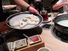 -滋粥楼·顺德菜(番禺广场总店)