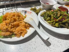 -玉善烧烤串城(长春总店)