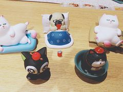 -山水甲山(右安门店)