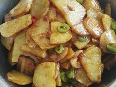 -良师门滨海人家·海鲜·家常菜(滨海城店)