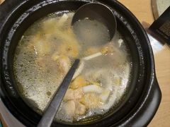 -糟粕醋·椰苑海南菜餐厅(亚龙湾天域酒店)
