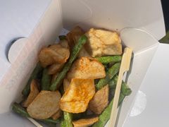 -呷贺盐酥鸡(抄纸巷店)