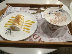 -夏羽记甜品(小榄大信店)