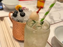 -太食獸泰式茶餐厅(艾尚天地店)