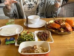 -五丁桥光头香辣蟹(望江橡树林店)
