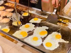 -东莞塘厦三正半山温泉酒店·沙利文西餐厅
