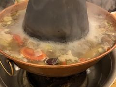 -月圆火锅(宁海东路二店)
