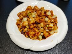 -紫光园·烤鸭·北京菜(团结湖店)