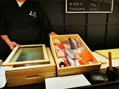 -Sushi Hanzo半藏(天环广场店)