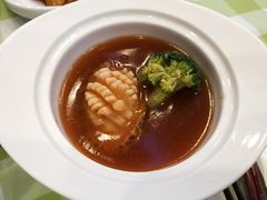 鲍鱼-快乐海鲜城(虎泉街店)