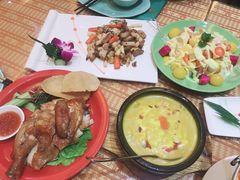 -大耳象东南亚风情餐厅(月湖公园店)
