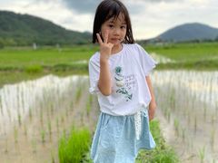 -艾米稻香小镇