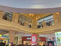 -宝龙广场(福州台江店)
