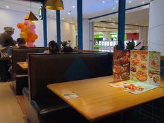 -菲滋意式餐厅(青悦城店)